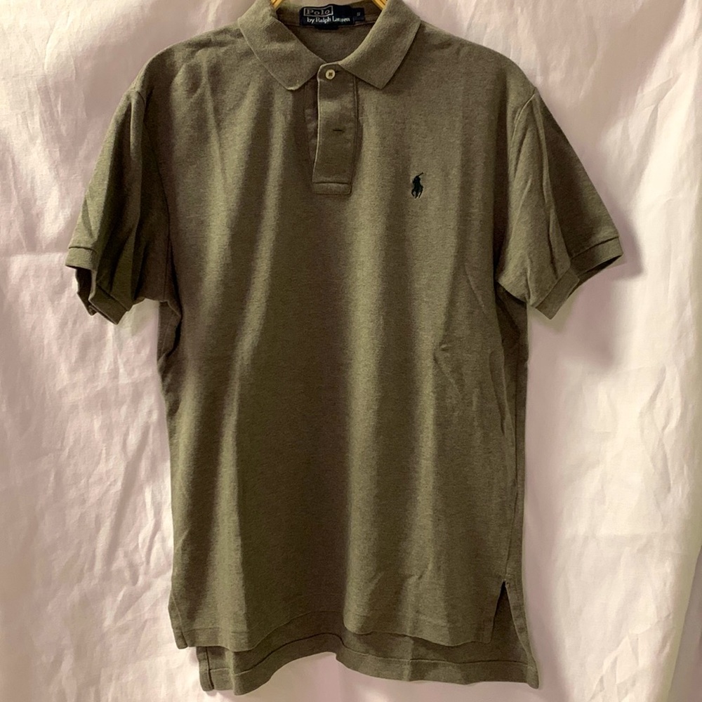 Polo Ralph Lauren men’s polo